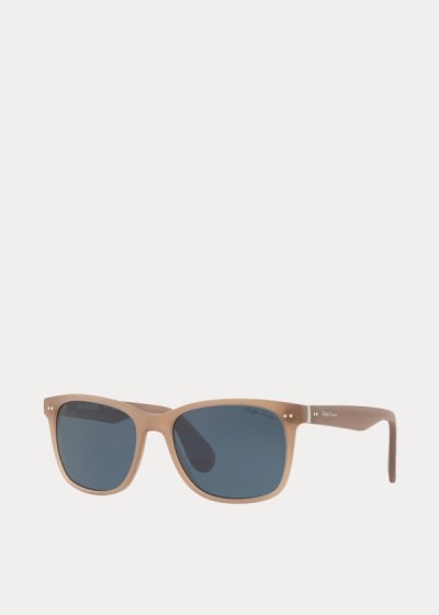 Men's Ralph Lauren Classic JL Sunglasses | 208367PXI